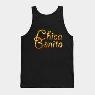 Chica Bonita Tank Top